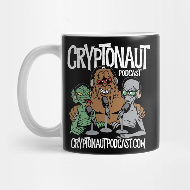 The Cryptonauts Roundtable by The Cryptonaut Podcast 